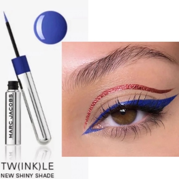 Marc Jacobs Highliner Twinkle - Picture 13 of 16